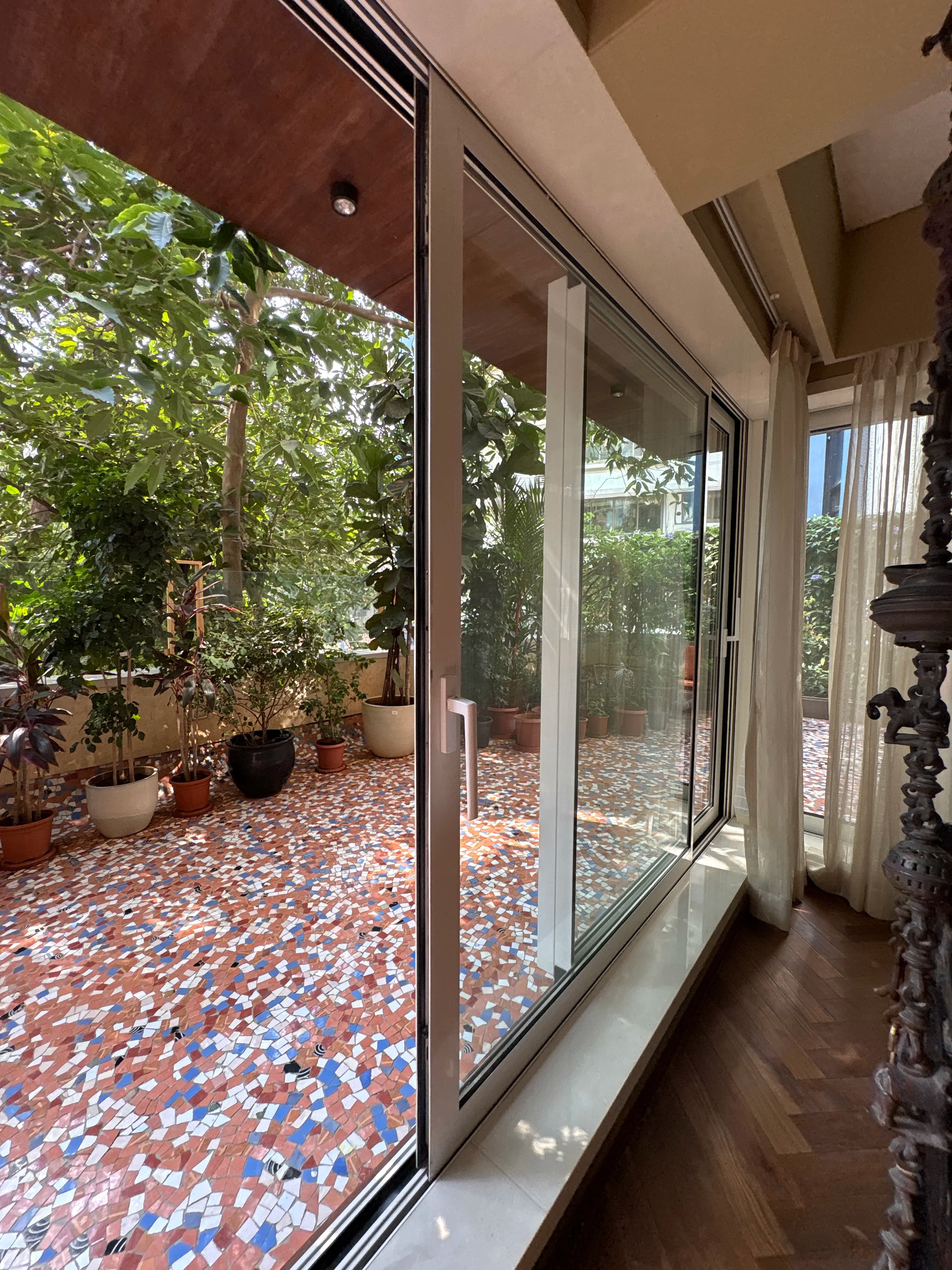 What Makes a High-Performance Window? 